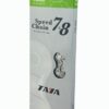 Lánc Taya 8 Sebességes ezüst 116L