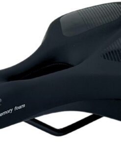 Nyereg DDK C-Plus E-bike Trek