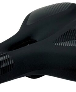 Nyereg DDK C-PLUS E-bike City