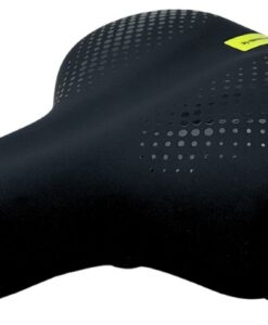 Nyereg DDK Ergonom E-bike City
