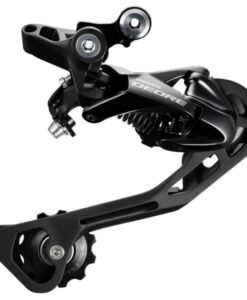 Shimano hátsó váltó Deore 10s