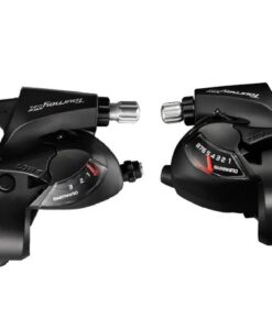 Shimano fék-váltókar szett 3/8
