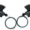 Shimano váltókar szett Alivo