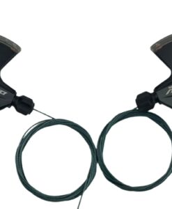 Shimano váltókar szett Alivo