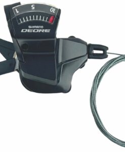 Shimano váltókar jobbDeore 10s