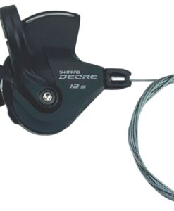 Shimano váltókar jobbDeore 12S