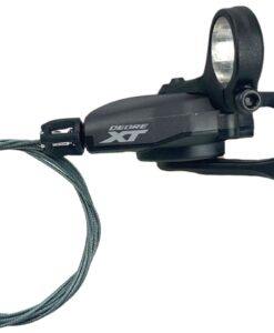 Shimano váltókar jobb XT1 12S