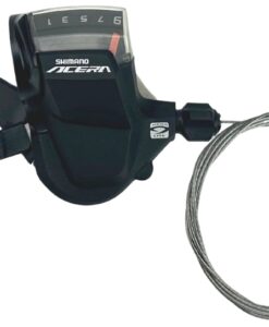 Shimano váltókar Jobb Acera