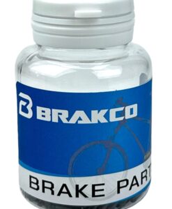 Bowdenvég váltó BRAKCO 1,2 200