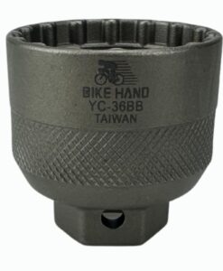 Zárógyűrű kulcs - Shimano