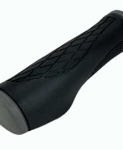 Markolat Velotech Ergonómikus fekete