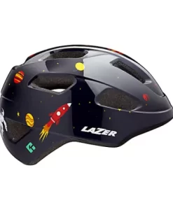 BUKÓSISAK,FEJVÉDŐ LAZER NUTZ KINETICORE VILÁGŰR 50-56 cm