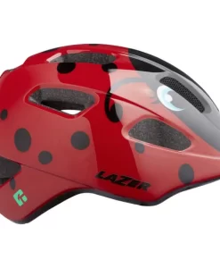 BUKÓSISAK FEJVÉDŐ LAZER PNUT KINETICORE KATICABOGÁR 46-52 CM
