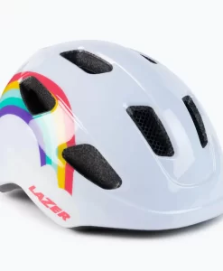 BUKÓSISAK FEJVÉDŐ LAZER PNUT KINETICORE SZIVÁRVÁNY 46-52 CM