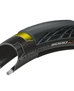 KÜLSŐ GUMI CONTINENTAL GRAND PRIX 5000 PRO LTD HAJTOGATÓS 25-622 700x25C