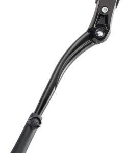 Kitámasztó CUBE  RFR CHAIN STAY -/HÁTSÓ TÁMVILLÁRA SZERELHETŐ /PRO FEKETE