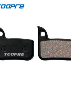 Toopre fékbetét félfém TP-06J