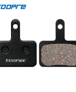 Toopre fékbetét félfém Deore