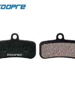 Toopre fékbetét félfémes TP01E