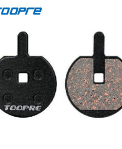 Toopre fékbetét félfém TP-11F