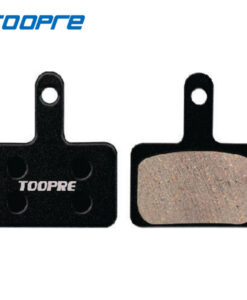 Toopre fékbetét Resin Deore