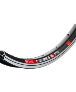 Abroncs DT Swiss 535 V fékes 700c 36h fekete