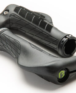 Markolat BIKEFUN PAMPER MAX+ LOCK 140 mm - 1 pár