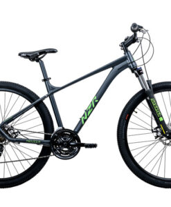 KERÉKPÁR NEUZER JUMBO 29" HOBBY DISC FÉRFI L méret ANTRACIT