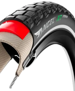 KÜLSŐ GUMI Pirelli Angel Urban XT (E-Bikehoz is) 1100 gr. 60TPI Defektvédelem: HyperBELT 5mm, Reflective,  52-622  28"/29"x2.00