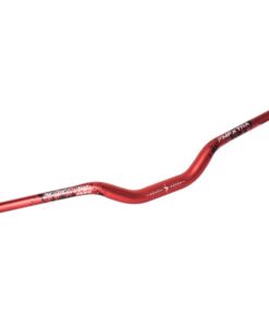 KORMÁNY  FMFXTRA 31,8X780X60 MM RED/BLK PIROS,NARANCS-FEKETE