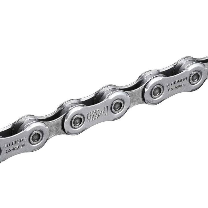 LÁNC SHIMANO XT CN-M8100 12-es RENDSZER 116 SZEM HG