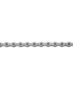 LÁNC  SHIMANO CN-LG500 9/10/11-ES 138 SZEMES LINKGLIDE,PATENTSZEMMEL, SZÜRKE