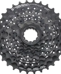 FOGASKERÉK SOR Shimano CS-HG31-8 fogaskoszorú 11-30F SZÜRKE