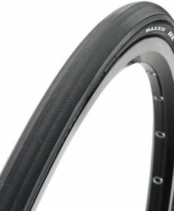 Külső gumi  Maxxis 700X25C RE-FUSE MAXXSHIELD Hajtogatható 281g